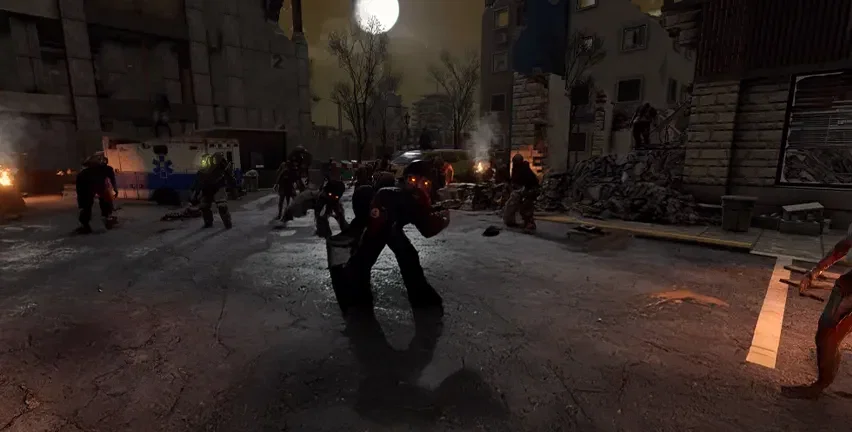 7 Days to Die Artwork
