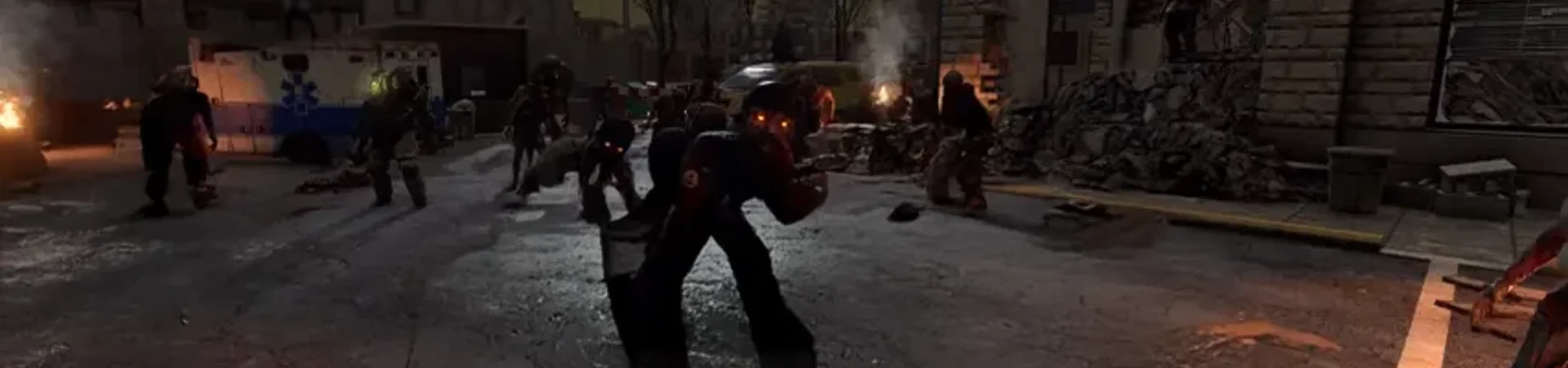 Wie lange wirst du überleben? Hintergrundbild