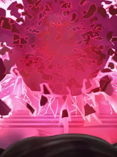 Abiotic Factor artwork
