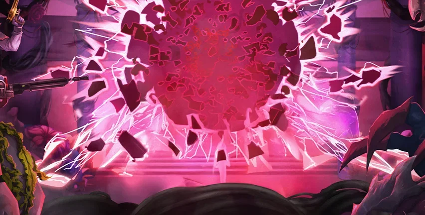 Abiotic Factor Artwork