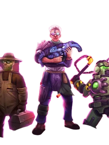 abiotic-factor character