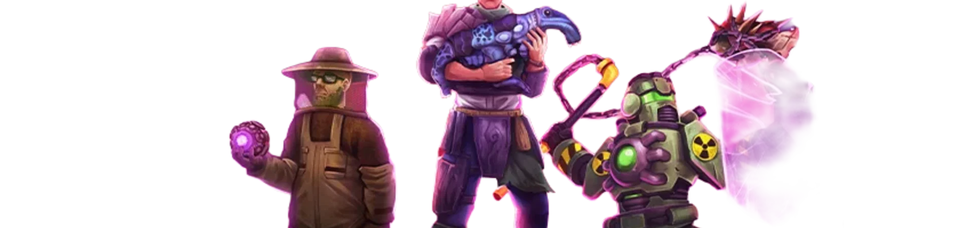 Willkommen im GATE Cascade Research Center. Hintergrundbild 2