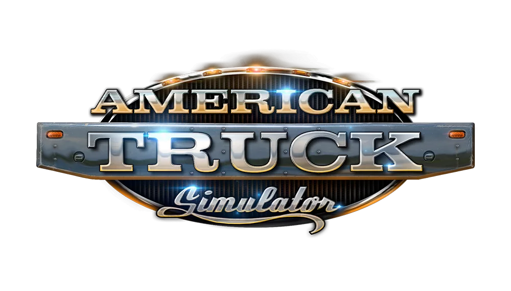 american-truck-simulator logo