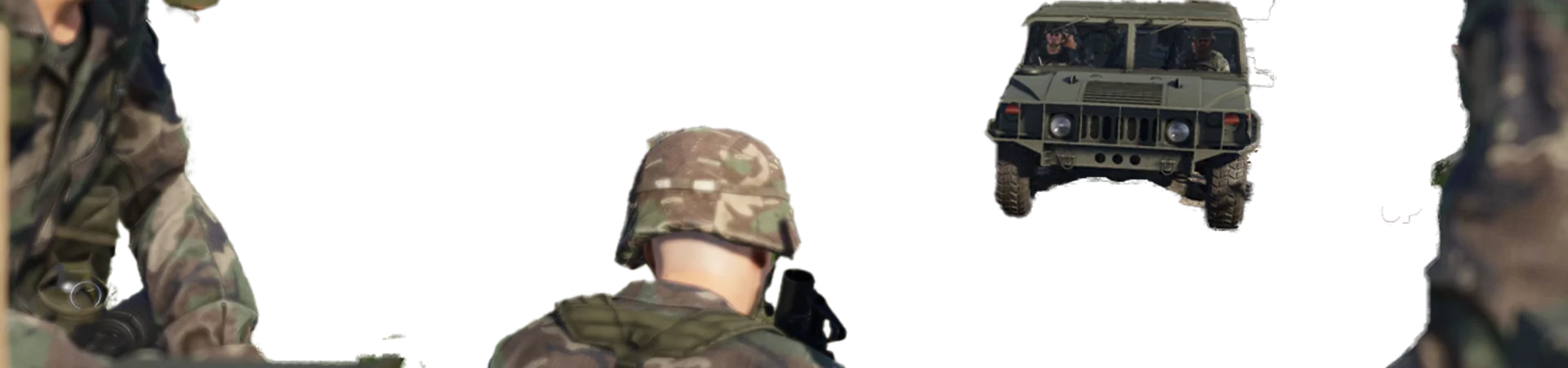 Zurück nach Everon. Mit maximaler Performance. Hintergrundbild 2