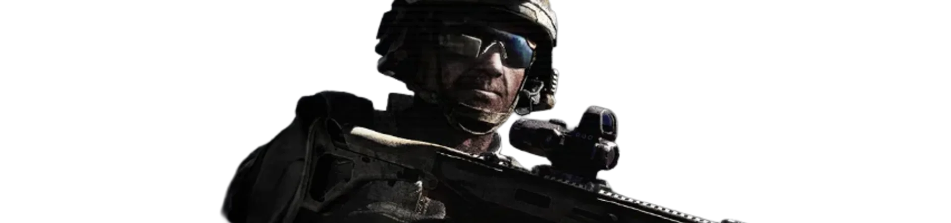 Krieg ist Hölle. Dein Server nicht. Hintergrundbild 2