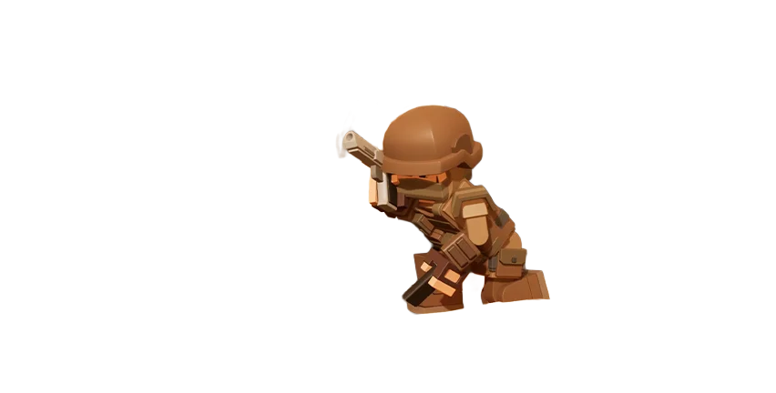 Brickadia Server mieten