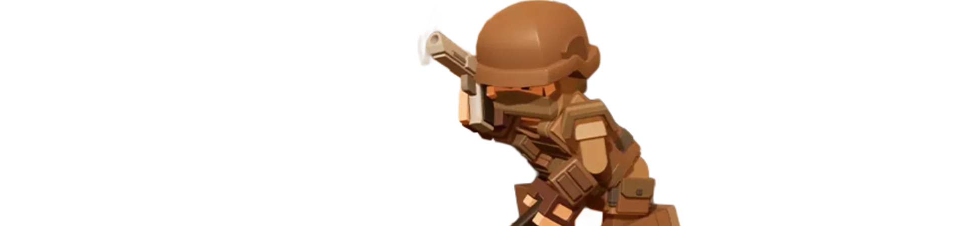 Build Anything. Hintergrundbild 2