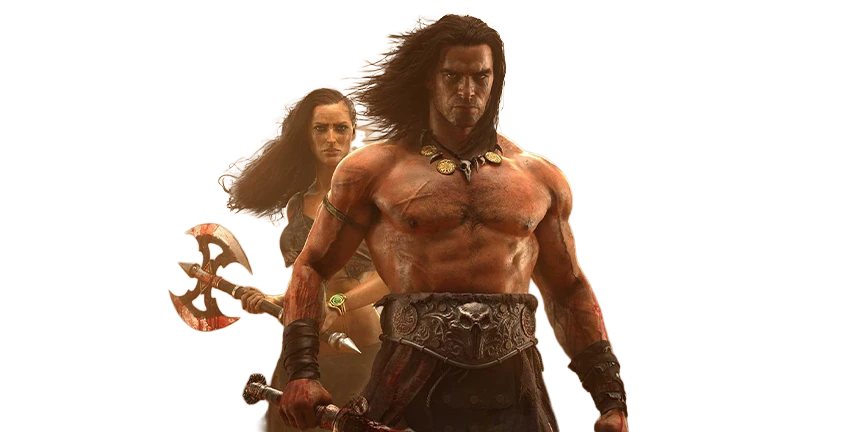 Conan Exiles Server mieten