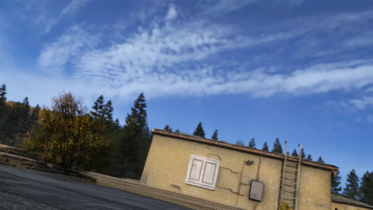 DayZ Artwork