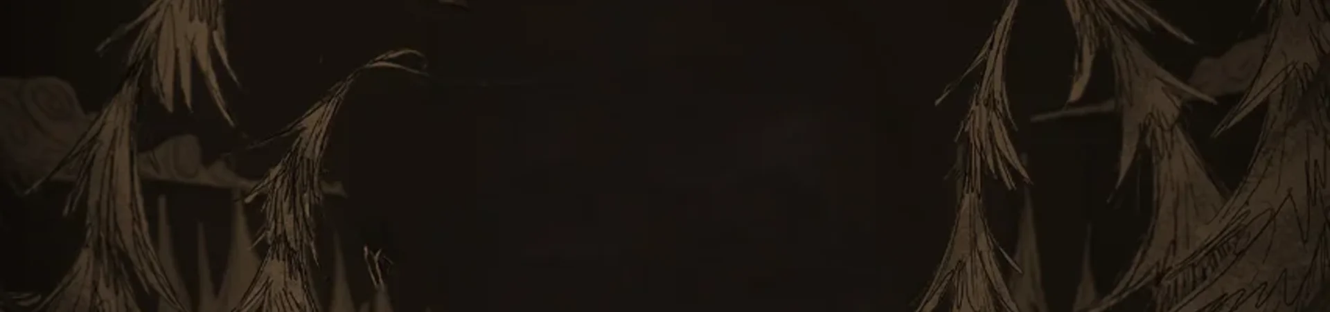 Zusammen verhungert es sich besser. Hintergrundbild