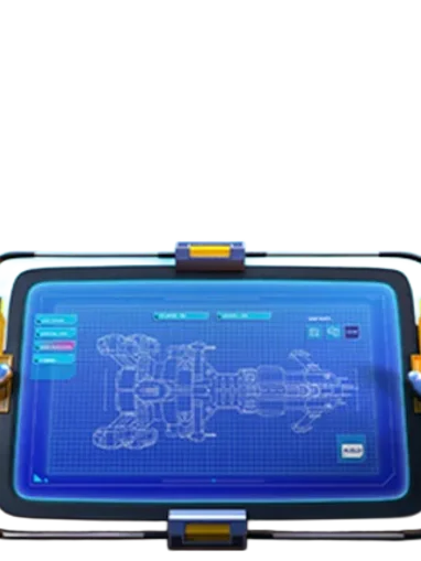 empyrion-galactic-survival character