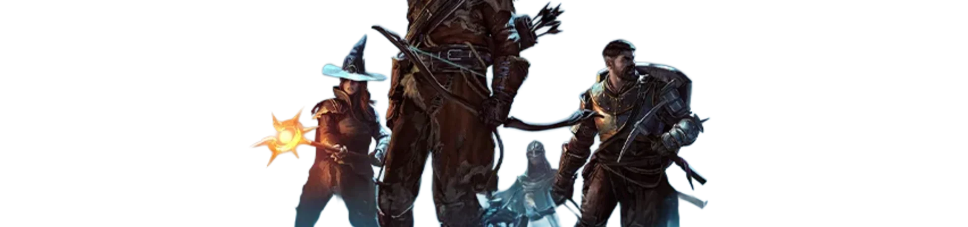 Erhebe dich, Flameborn. Hintergrundbild 2