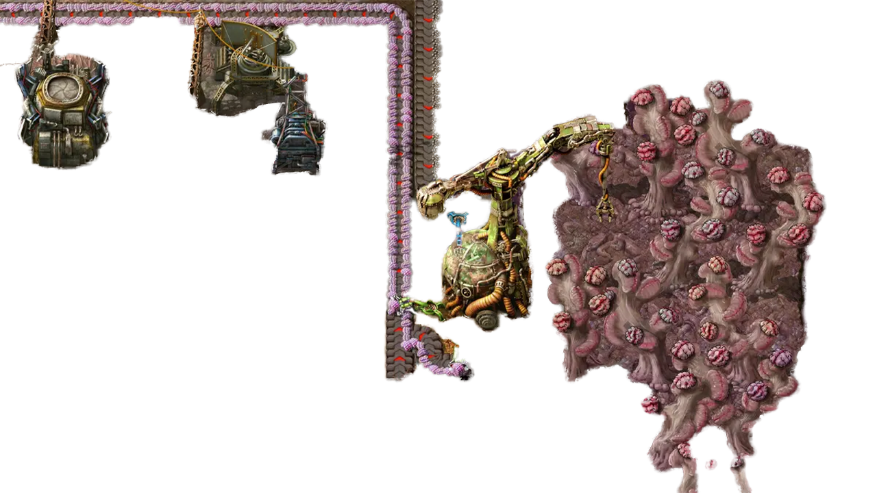 Factorio Server mieten