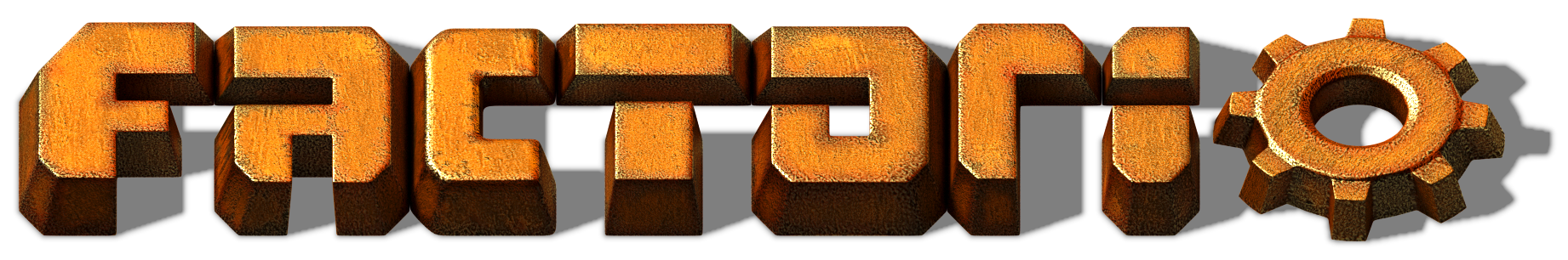 factorio logo