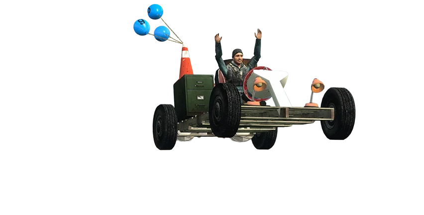 Garry's Mod Server Hosting