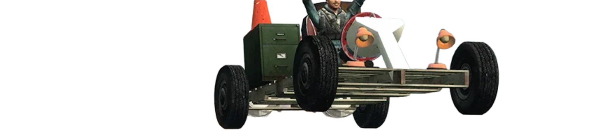 Mach, was du willst. Hintergrundbild 2