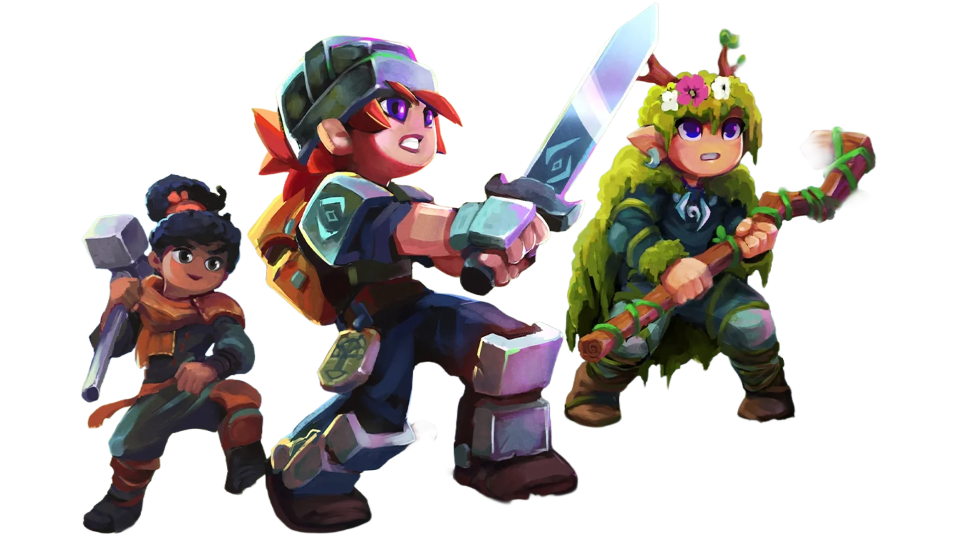 Hytale Gameserver Hosting mit Pay-Per-Use