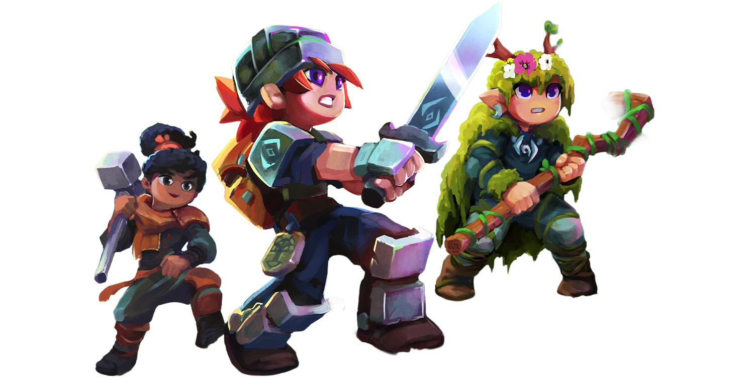 Hytale Server mieten Hytale Server mieten Hintergrundbild 2