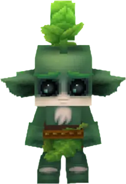 Adventurer - 10 GB Server