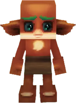 Champion - 14 GB Server