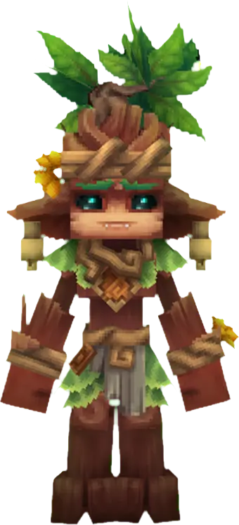 Titan - 32 GB Server