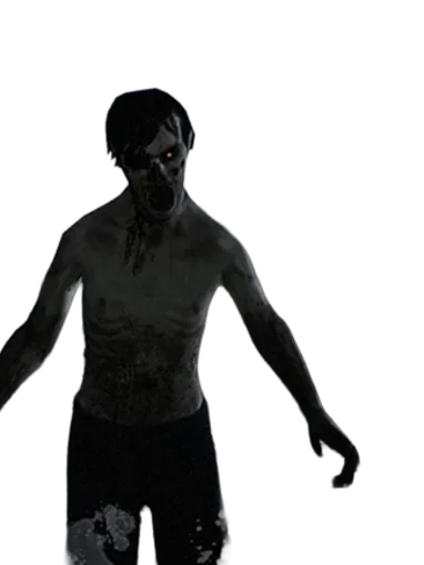 left-4-dead-2 character