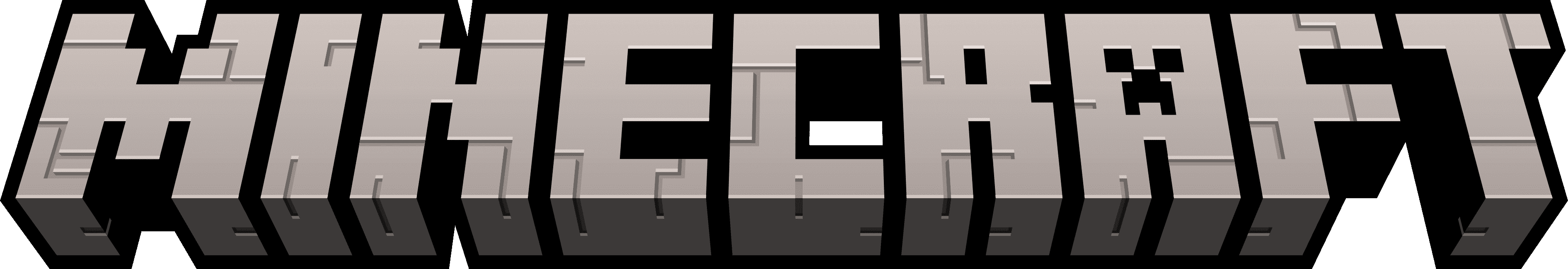 minecraft logo