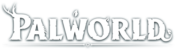 palworld logo