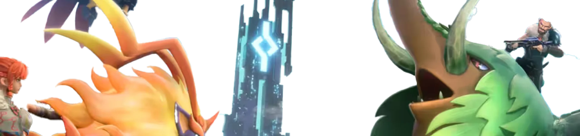 Fange sie alle. Baue ohne Limits. Lagfrei. Hintergrundbild 2