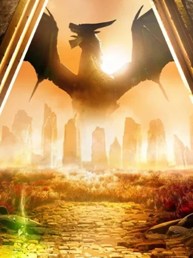 RuneScape: Dragonwilds artwork