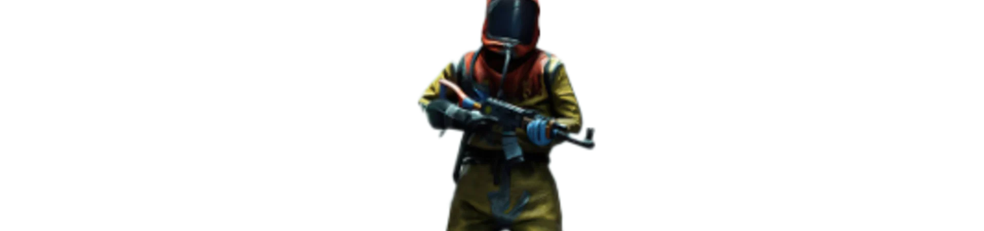 Dein Rust Server. Deine Regeln. Kein Lag. Hintergrundbild 2