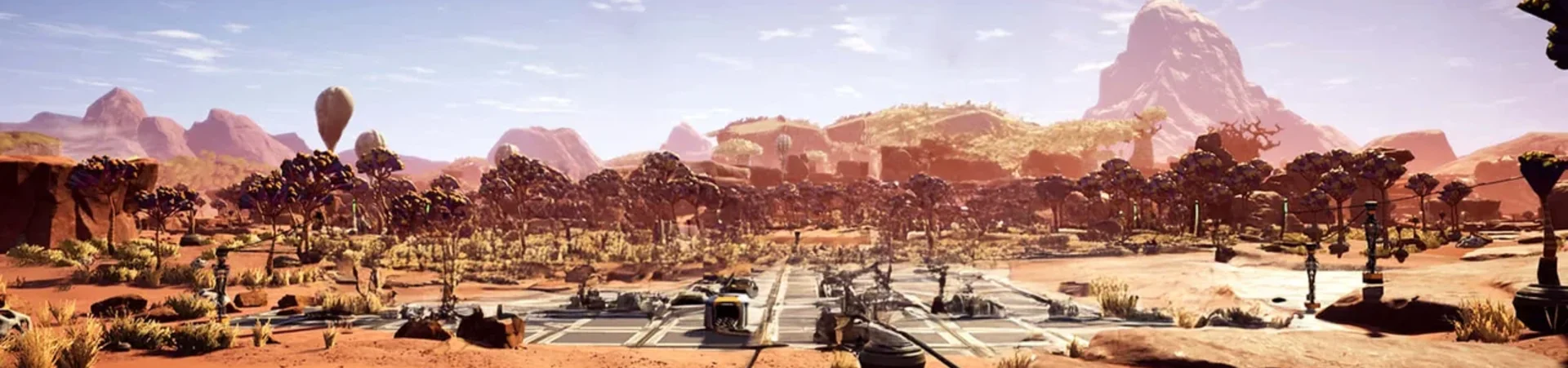 Effizienz ist alles. Baue ohne Limits. Hintergrundbild