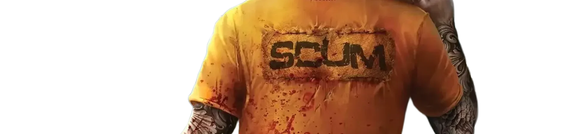 Willkommen auf der Insel, Häftling. Hintergrundbild 2