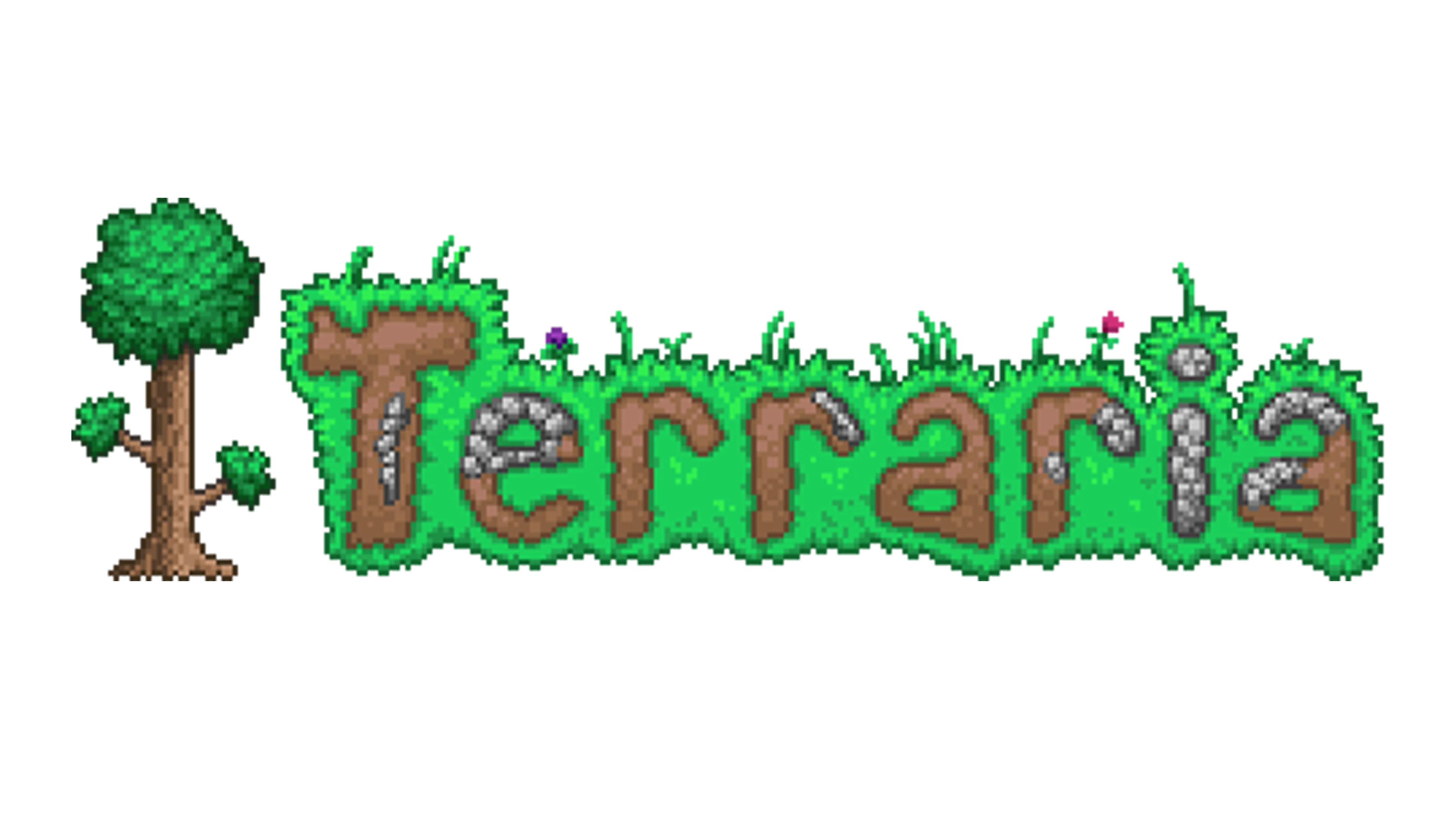 terraria logo