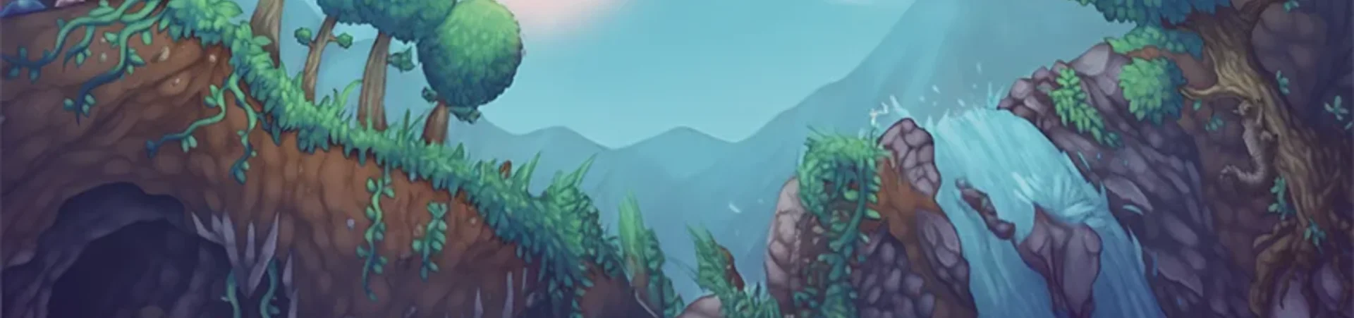 Dig, Fight, Build. Hintergrundbild