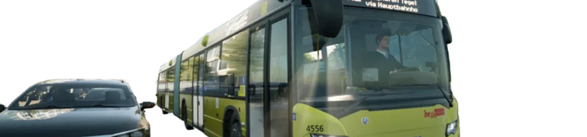 Berlin Calling Hintergrundbild 2