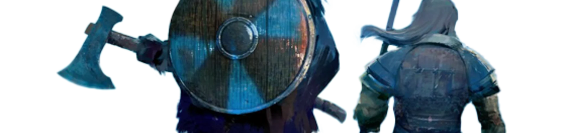 Deine Saga beginnt hier. Ohne Lags. Mit Freunden. Hintergrundbild 2