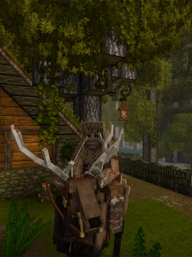 vintage-story background