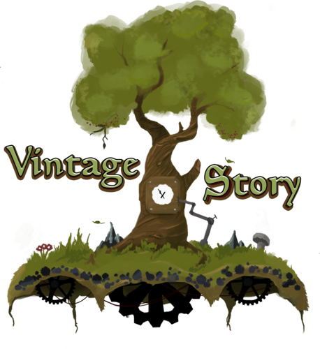 vintage-story logo