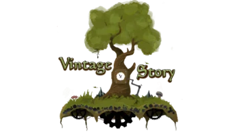 vintage-story