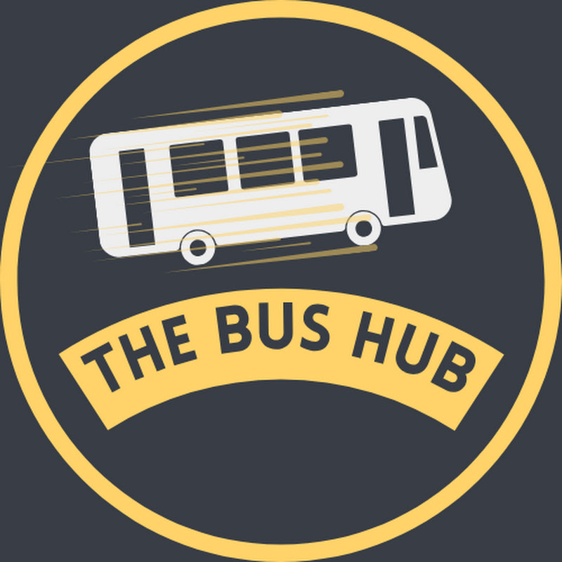 TheBusHub